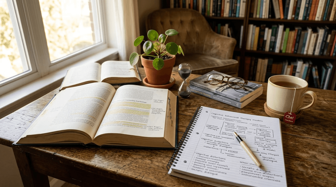 로고테라피 심화 및 응용