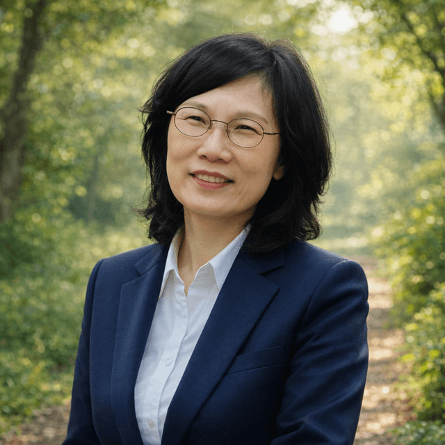 김미라 소장